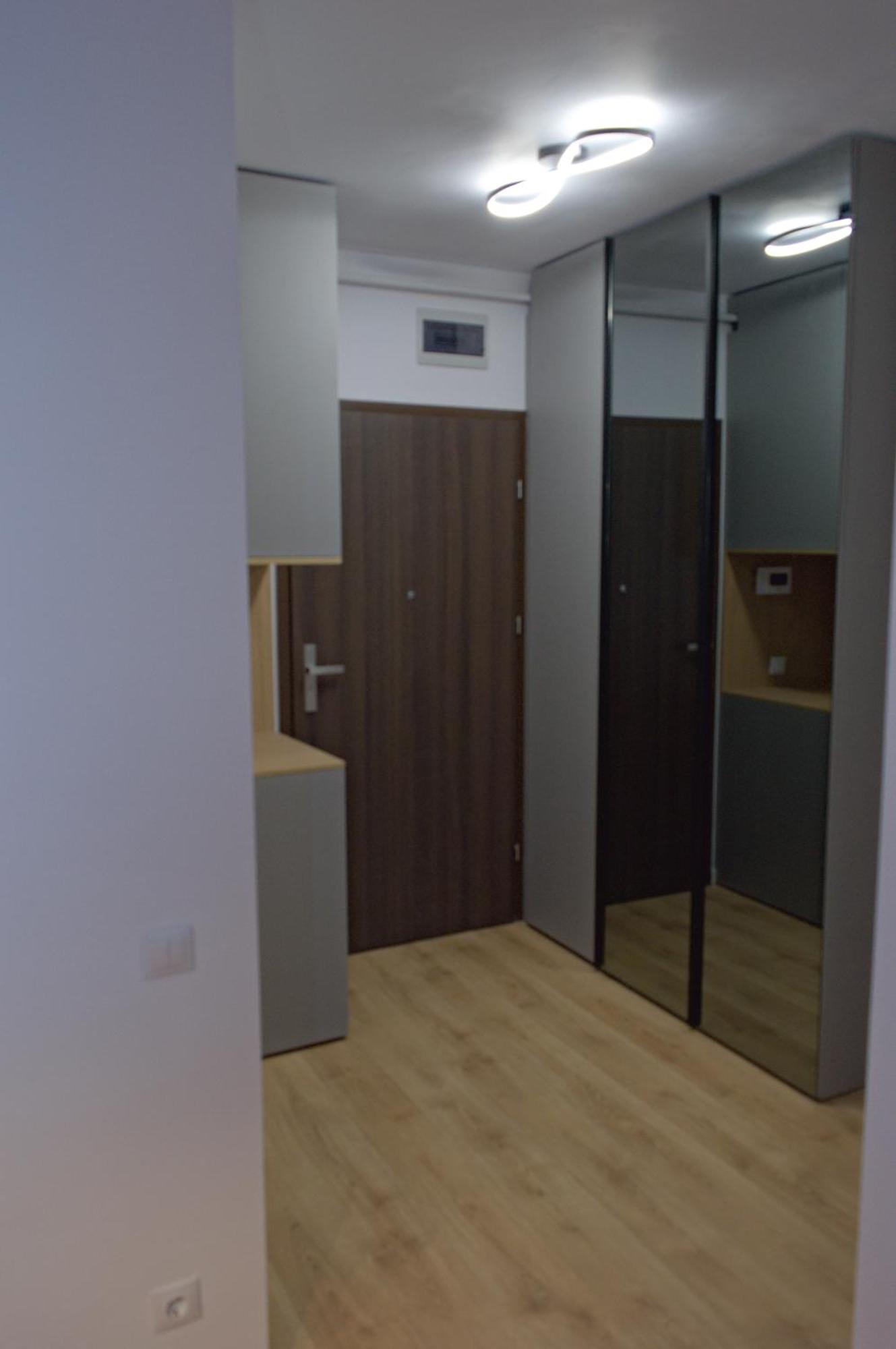 Meb Apartments - Park Lake Cluj-Napoca Exterior foto